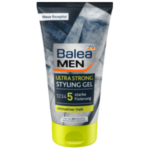 Gel za kosu BALEA MEN Ultra strong 5 150ml
