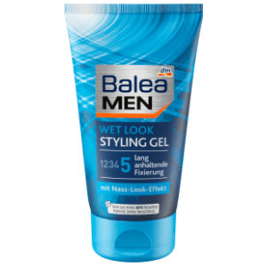 Gel za kosu BALEA MEN Wet look styling 5 150ml