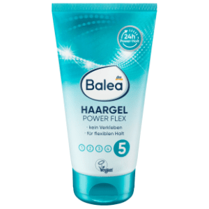 Gel za kosu BALEA Power flex 5 150ml