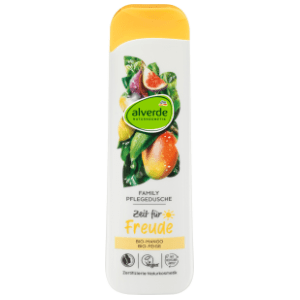 Gel za tuširanje ALVERDE Family 300ml