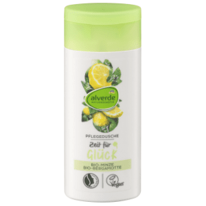 Gel za tuširanje ALVERDE nana i bergamot 50ml