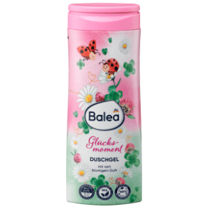 Gel za tuširanje BALEA Glucksmoment cveće 300ml