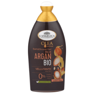 Gel za tuširanje L'ANGELICA Nature argan 450ml