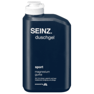 Gel za tuširanje SEINZ Sport 3u1 300ml