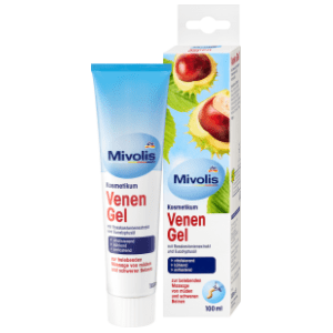 Gel za vene MIVOLIS revitalizirajući 100ml