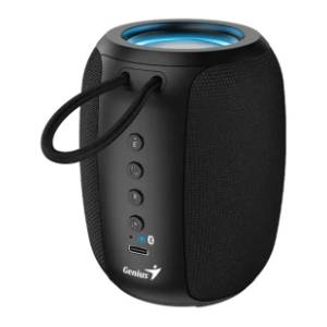 GENIUS bluetooth zvučnik SP-915BT crni
