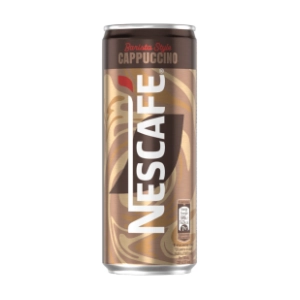 Gotova kafa NESCAFE Cappuccino 250ml