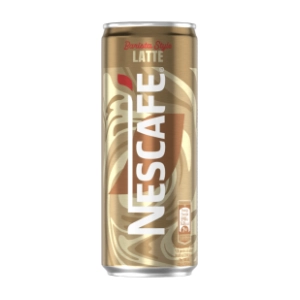 Gotova kafa NESCAFE Latte 250g
