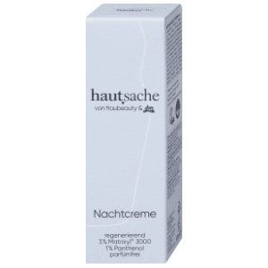 HAUTSACHE noćna krema za lice 50ml