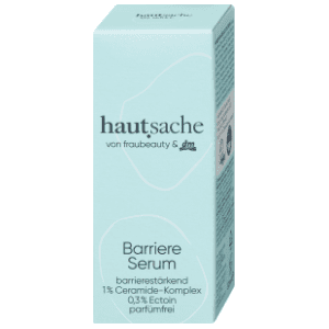 HAUTSACHE serum za lice zaštitna barijera 30ml