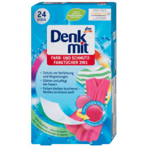 Hvatač boja DENKMIT 24kom