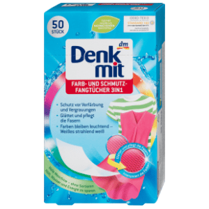 Hvatač boja DENKMIT 50kom