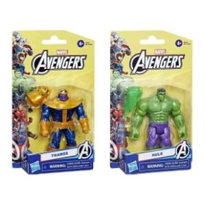 Igračka Avengers HASBRO
