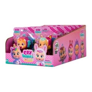Figura CRY BABIES