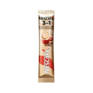 Instant kafa NESCAFE 3u1 Creamy latte 15g