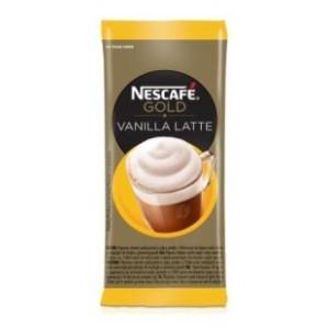 Instant kafa NESCAFE Cappuccino vanilla latte 18,5g