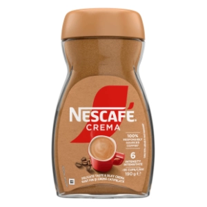 Instant kafa NESCAFE Creme 95g