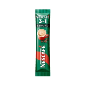Instant kafa NESCAFE Strong 3u1 18g