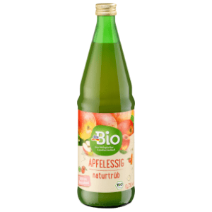 Jabukovo sirće DM BIO 750ml
