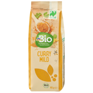 Kari DM BIO blagi 50g