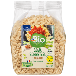Komadići soje DM BIO 150g