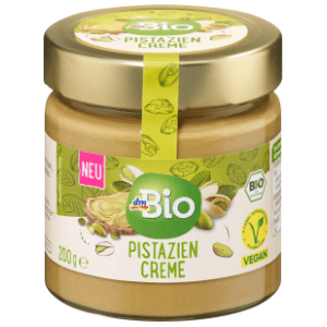 Namaz od pistaća DM BIO 200g