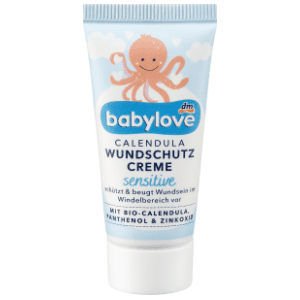 Krema BABYLOVE Sensitive protiv ojeda putna ambalaža 20ml