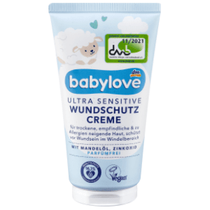Krema BABYLOVE Ultra sensitive protiv ojeda 75ml