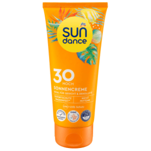 Krema SUNDANCE za zaštitu od sunca SPF30 100ml