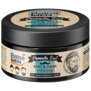 Krema za bradu i kosu BALEA MEN 2u1 100ml