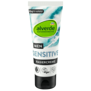 Krema za brijanje ALVERDE Sensitive 75ml