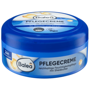 Krema za lice i telo BALEA shea puter 250ml