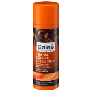 Krema za lokne BALEA Professional traum locken 150ml