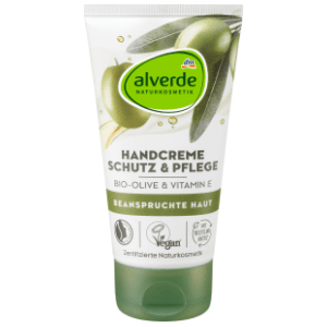 ALVERDE krema za ruke maslina 75ml