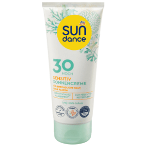 Krema za sunčanje SUNDANCE Sensitiv SPF30 100ml