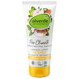 Kremasto uljani losion za telo ALVERDE Intensiv 200ml