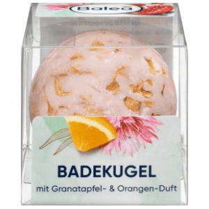 Kugla za kupku BALEA 50g (više vrsta)