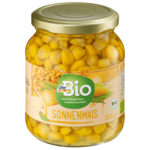 Kukuruz šećerac DM BIO 340g