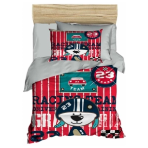L`ESSENTIEL MAISON posteljina za bebe PH112 100 x 150 cm