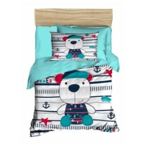 L`ESSENTIEL MAISON posteljina za bebe PH114 100 x 150 cm