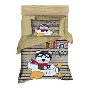 L`ESSENTIEL MAISON posteljina za bebe PH118 100 x 150 cm