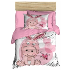 L`ESSENTIEL MAISON posteljina za bebe PH122 100 x 150 cm