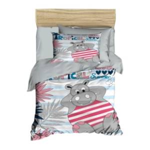 L`ESSENTIEL MAISON posteljina za bebe PH124 100 x 150 cm