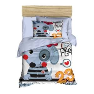L`ESSENTIEL MAISON posteljina za bebe PH127 100 x 150 cm