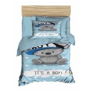 L`ESSENTIEL MAISON posteljina za bebe PH13 100 x 150 cm