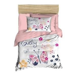 L`ESSENTIEL MAISON posteljina za bebe PH130 100 x 150 cm