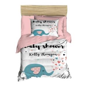 L`ESSENTIEL MAISON posteljina za bebe PH132 100 x 150 cm