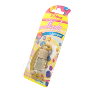 LA PALOMA osveživač za auto bubble gum