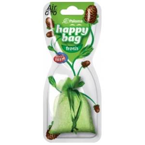 LA PALOMA osveživač za auto happy bag fresh