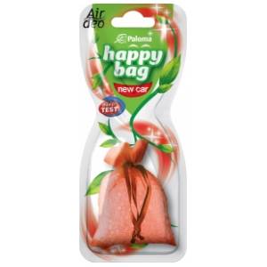 LA PALOMA osveživač za auto happy bag new car